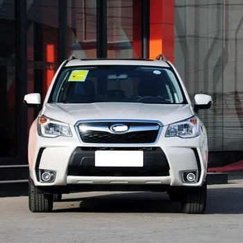 eOsuns COB angel eye led daytime running light DRL + Fog Light + Projector Lens + fog lamp cover for subaru forester 2013-16
eOsuns COB angel eye led daytime running light DRL + Fog Light + Projector Lens + fog lamp cover for subaru forester 2013-16