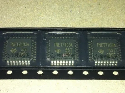 TNETD7103AVFPR or TNETD7103A