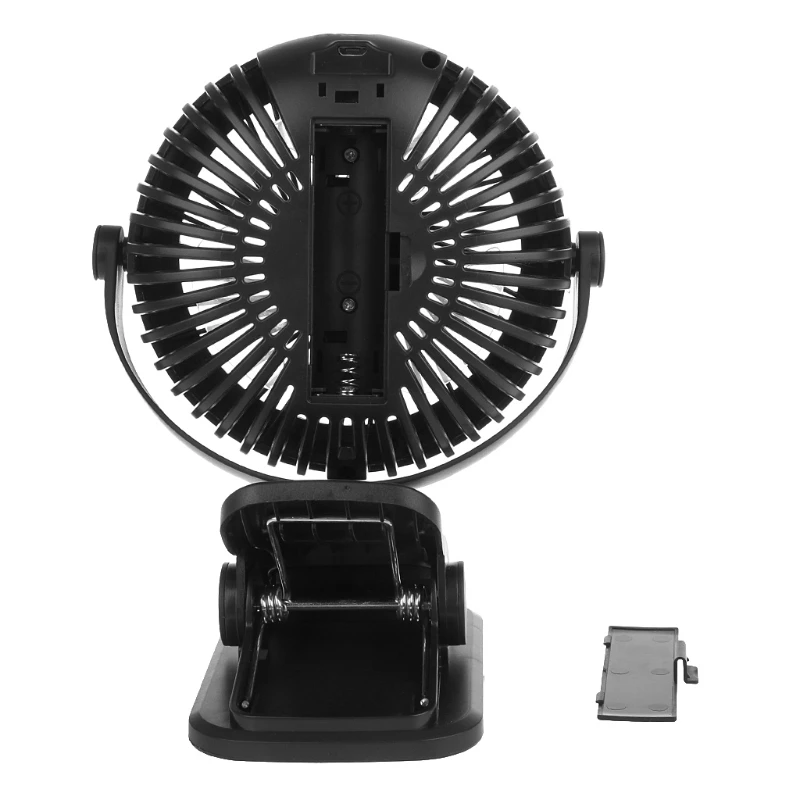Drop Ship UK-360 Degree Portable Travel Fan Rechargeable USB Clip On Mini Desk Pram-Cot Car Fan
Drop Ship UK-360 Degree Portable Travel Fan Rechargeable USB Clip On Mini Desk Pram-Cot Car Fan