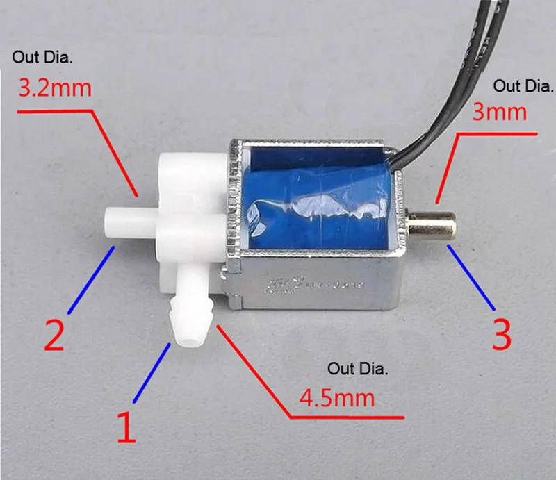 Купить Электромагнитный Вибратор