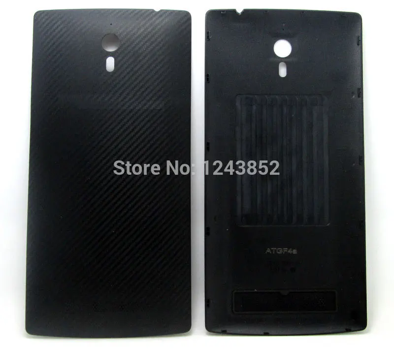 New replacement battery door housing cover cases black for Oppo Find7 Find 7 X9007
New replacement battery door housing cover cases black for Oppo Find7 Find 7 X9007