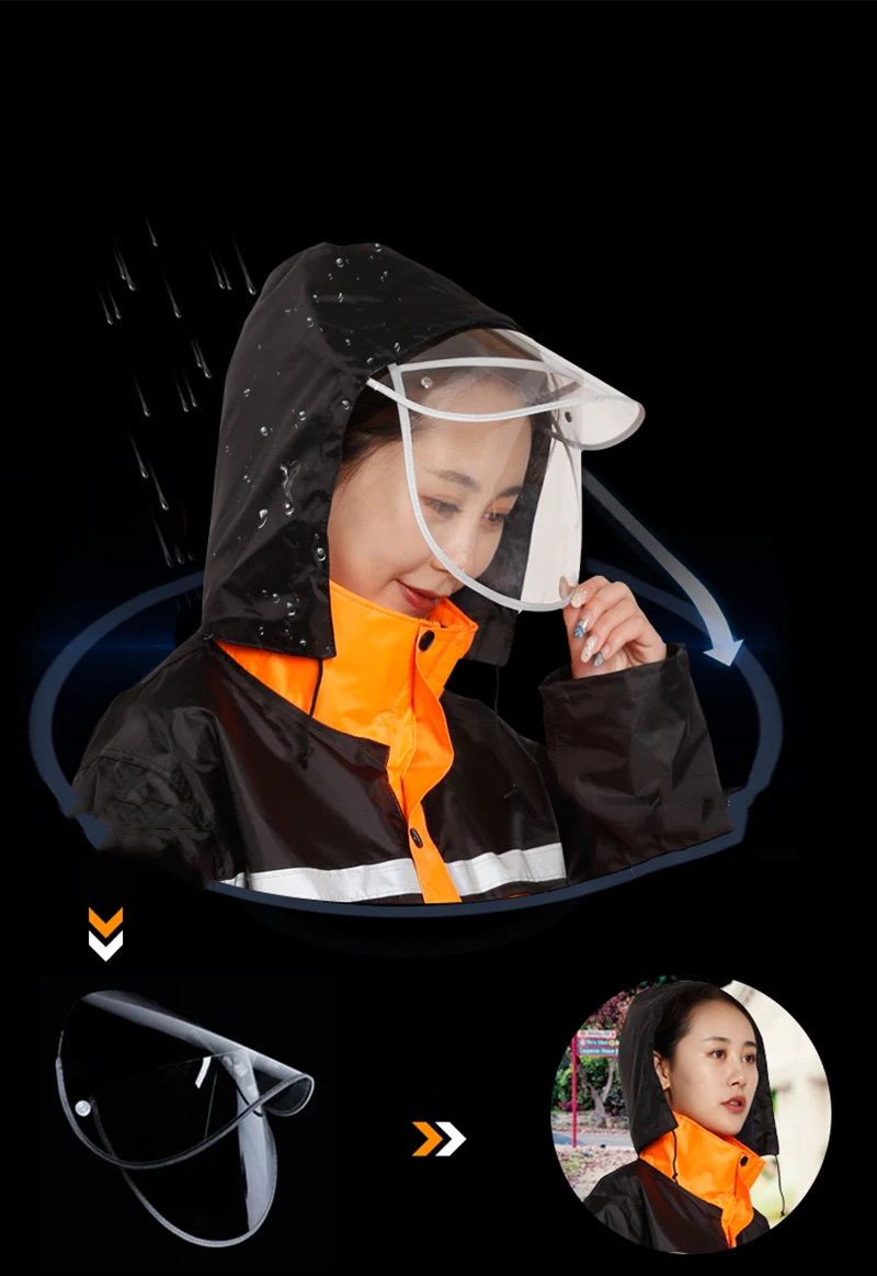 Rain suit (15)