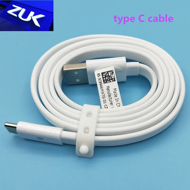 Original Fast Quick charge USB 3.1 type C sync cable data line Cable For Lenovo ZUK Z1 Z2 Pro Z5 Edge Lenovo S5 smartphone wire
Original Fast Quick charge USB 3.1 type C sync cable data line Cable For Lenovo ZUK Z1 Z2 Pro Z5 Edge Lenovo S5 smartphone wire