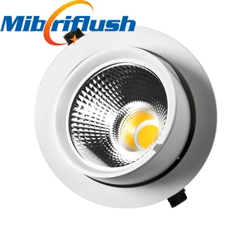 Triac Dimmable /0-10V Dimmable 130LM/W Led downlight COB Spot Light 30w recessed Lights Bulbs Indoor Lighting Free Shippping
Triac Dimmable /0-10V Dimmable 130LM/W Led downlight COB Spot Light 30w recessed Lights Bulbs Indoor Lighting Free Shippping