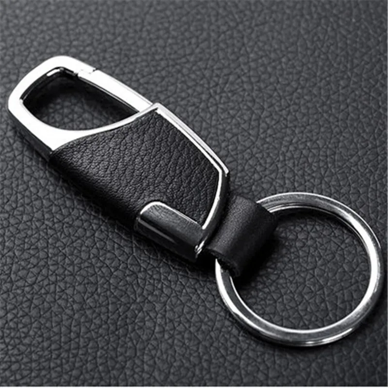 Car Handmade Leather Metal Key Chain Key ring For Dodge Journey JUVC/Charger/DURANGO/CBLIBER/SXT/DART
Car Handmade Leather Metal Key Chain Key ring For Dodge Journey JUVC/Charger/DURANGO/CBLIBER/SXT/DART
