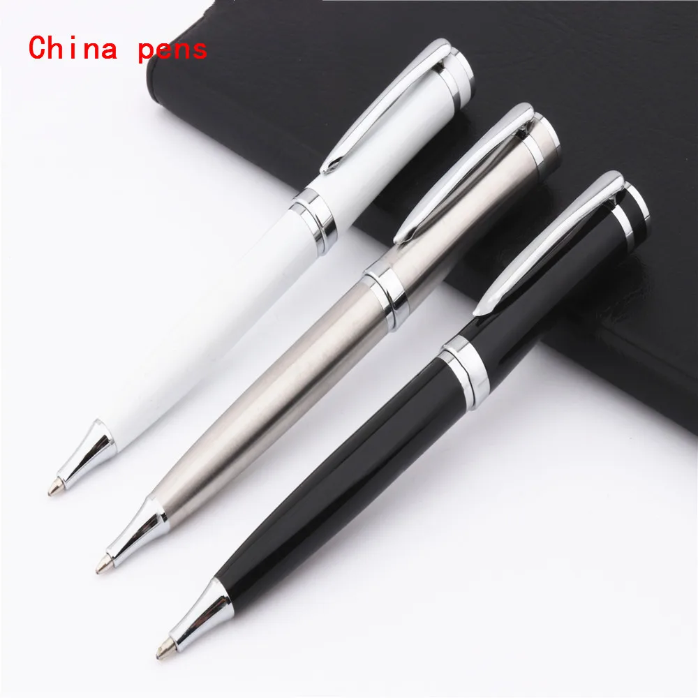 Luxury quality 3035 All Colour Big Brand Business office Medium Nib Ballpoint Pen New
Luxury quality 3035 All Colour Big Brand Business office Medium Nib Ballpoint Pen New