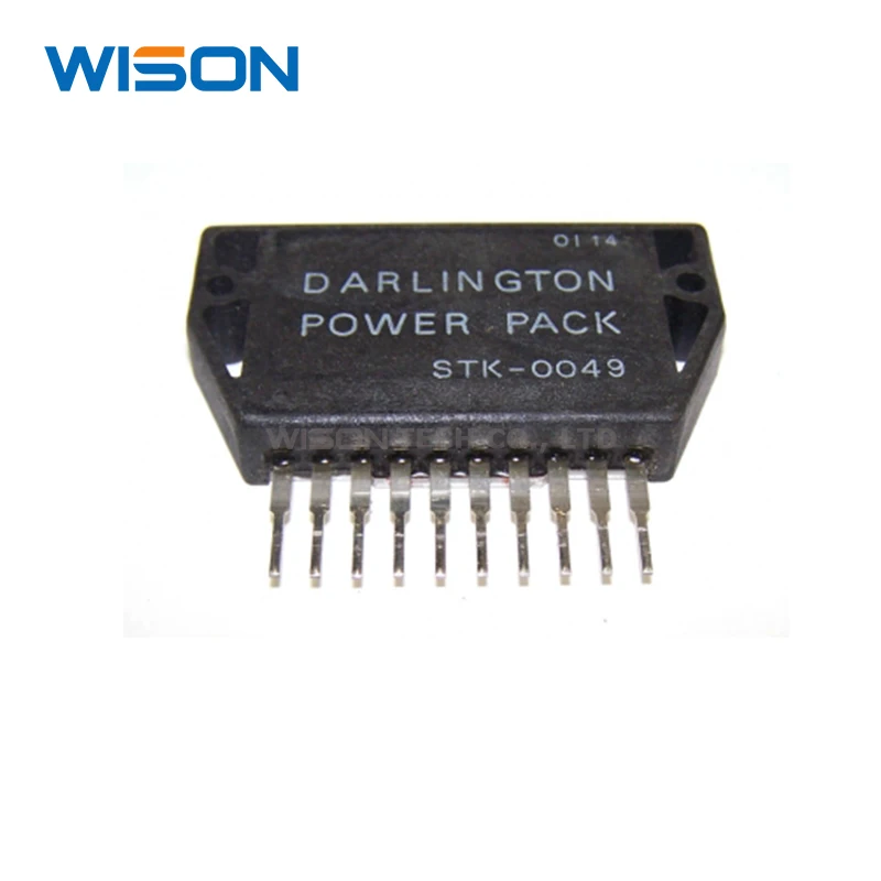 STK0039 STK0049 STK2038II STK402-120S STK4036X STK407-250 STK415-130 STK4301 STK490-310 STK73410II MODULES
STK0039 STK0049 STK2038II STK402-120S STK4036X STK407-250 STK415-130 STK4301 STK490-310 STK73410II MODULES