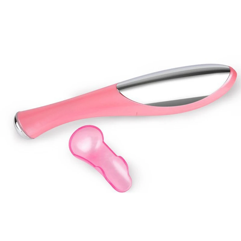 1 Pcs Electric Eye Massager Eyes Wrinkle Dark Circles Removal Pen Anti Aging Vibration @ME88
1 Pcs Electric Eye Massager Eyes Wrinkle Dark Circles Removal Pen Anti Aging Vibration @ME88