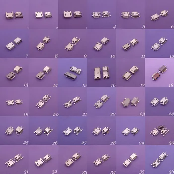 36model mini micro usb jack connector charging Port plug socket 5Pin for Samsung HTC Lenovo Huawei...mobile phone tablet pc mid
36model mini micro usb jack connector charging Port plug socket 5Pin for Samsung HTC Lenovo Huawei...mobile phone tablet pc mid