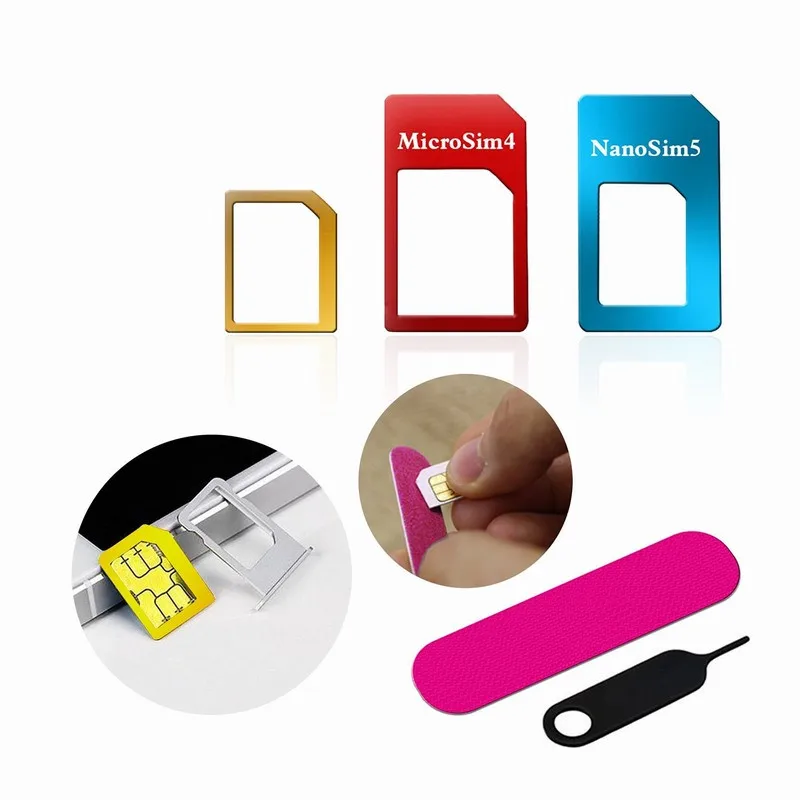 5in1-Nano-Micro-Standard-Sim-Card-Adapter-Kit-Converter-With-Sander-Bar-Tray-Open-Needle-For-iPhone-5S-7-Plus-6S-xiaomi-redmi-3s-1 (5)