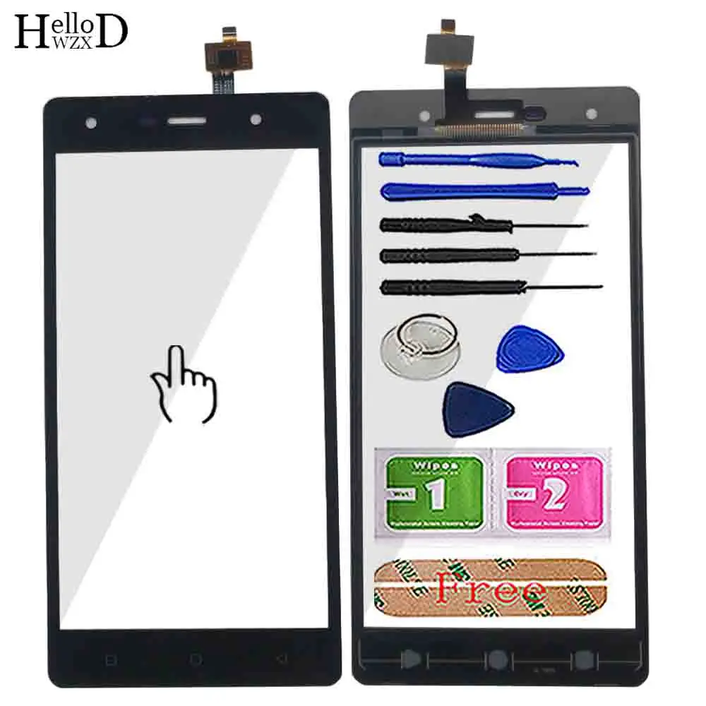 Mobile Touch Screen TouchScreen For DEXP Ixion M355 M 355 Touch Screen Glass Digitizer Panel Sensor For DEXP M355 Touch Screen
Mobile Touch Screen TouchScreen For DEXP Ixion M355 M 355 Touch Screen Glass Digitizer Panel Sensor For DEXP M355 Touch Screen