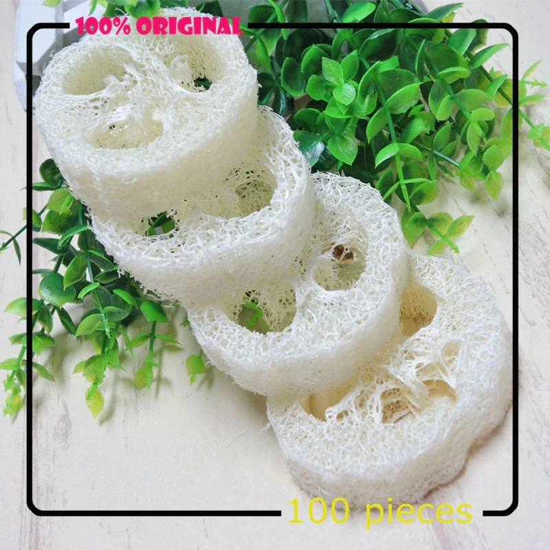 Wholesale 100pcs/lot Handmade Soap Essential Oil Box Tray Natural Loofah Dish Rack Cleanner Sponge Facial Soap Holder
Wholesale 100pcs/lot Handmade Soap Essential Oil Box Tray Natural Loofah Dish Rack Cleanner Sponge Facial Soap Holder