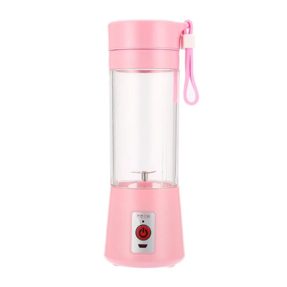 Mini Electric Fruit Juicer Machine Portable Smoothie Maker Shake Juice Slow Bottle Squeezers USB Rechargeable Cup Water Bottle
Mini Electric Fruit Juicer Machine Portable Smoothie Maker Shake Juice Slow Bottle Squeezers USB Rechargeable Cup Water Bottle