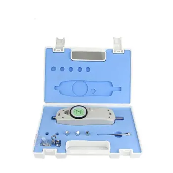 Push pull meter pointer NK HP-10 50100200500 push pull machine dynamometer instrument
Push pull meter pointer NK HP-10 50100200500 push pull machine dynamometer instrument