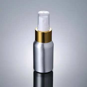 300pcs/lot 30ml Aluminum bottle Refillable Bottle Mini Aluminum Cosmetic Emulsion Perfume Atomizer Empty Spray Bottle
300pcs/lot 30ml Aluminum bottle Refillable Bottle Mini Aluminum Cosmetic Emulsion Perfume Atomizer Empty Spray Bottle