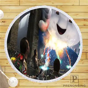 Custom DIY Customized Microfiber Fabric ghostbusters (2)@ Round Beach Blanket Towel Printed on Demand 150cm #19-01-28-3-74
Custom DIY Customized Microfiber Fabric ghostbusters (2)@ Round Beach Blanket Towel Printed on Demand 150cm #19-01-28-3-74