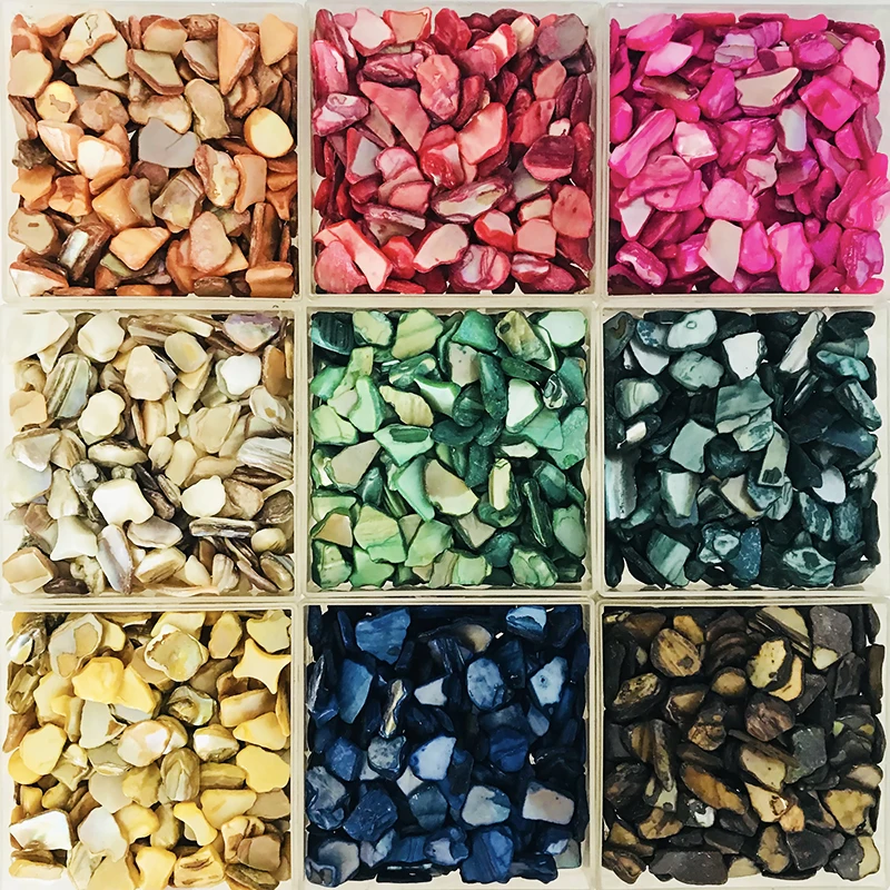 200 gram/ Pack, Shell Scraps, DIY Mosaic Hobbies Shell, Irregular Shell Scraps, Mother Peal Shell ,middle
200 gram/ Pack, Shell Scraps, DIY Mosaic Hobbies Shell, Irregular Shell Scraps, Mother Peal Shell ,middle