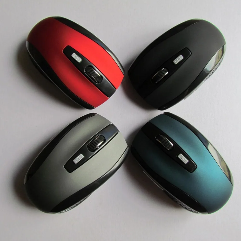 2.4G Wireless Gaming Mouse Durable Optical Computer Game Mouse Ergonomic Mice Gamer For Laptop Universal Computer Peripherals
2.4G Wireless Gaming Mouse Durable Optical Computer Game Mouse Ergonomic Mice Gamer For Laptop Universal Computer Peripherals