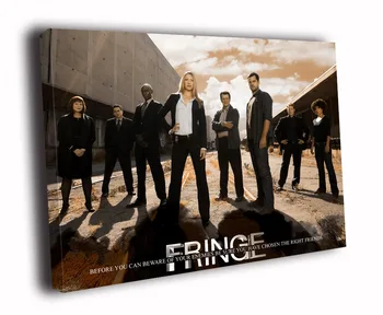 HD Canvas Printings Painting-Fringe Anna Torv Joshua Jackson Lance Reddick Cast TV Series Art D5955
HD Canvas Printings Painting-Fringe Anna Torv Joshua Jackson Lance Reddick Cast TV Series Art D5955