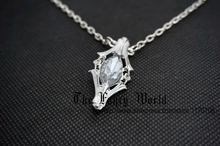 Lord of Rings Galadriel's gift Frodo's crystal bottle pendant The Light of Earendil LOTR Fashion Jewelry
Lord of Rings Galadriel's gift Frodo's crystal bottle pendant The Light of Earendil LOTR Fashion Jewelry