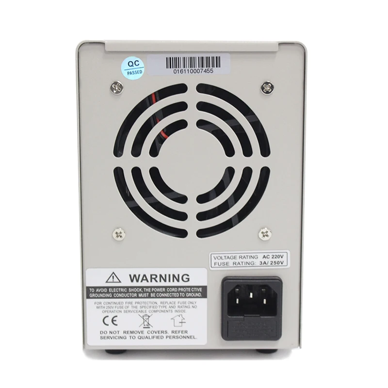 KORAD KA6005D High Precision The Lab programmable Adjustable Digital Regulated power supply DC Power Supply 60V5A 220V (4)