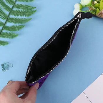 Pencil Case Color Reversible Sequin Cute Pencil Box School Supplies Stationery
Pencil Case Color Reversible Sequin Cute Pencil Box School Supplies Stationery