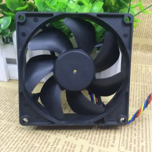 Оптовая продажа: PF92251B1-0000-S99 12В 4,7 Вт 9CM9225 четырехлинейный большой вентилятор воздушного охлаждения
Оптовая продажа: PF92251B1-0000-S99 12В 4,7 Вт 9CM9225 четырехлинейный большой вентилятор воздушного охлаждения