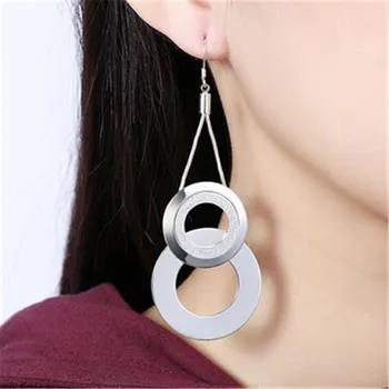 Luxurious Dangle Earrings Trendy Fashion Beautiful Jewelry Earrings For Women 008
Luxurious Dangle Earrings Trendy Fashion Beautiful Jewelry Earrings For Women 008