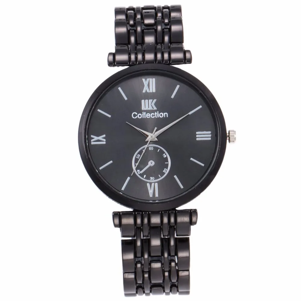 2018 New Black Simple Watch Women Fashion Casual Minimalist Watch Brand Style Men Gold Wrist Watches For Female Clock
2018 New Black Simple Watch Women Fashion Casual Minimalist Watch Brand Style Men Gold Wrist Watches For Female Clock