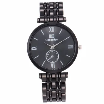 2020 New Black Simple Watch Women Fashion Casual Minimalist Watch Brand Style Men Gold Wrist Watches For Female Clock
2020 New Black Simple Watch Women Fashion Casual Minimalist Watch Brand Style Men Gold Wrist Watches For Female Clock