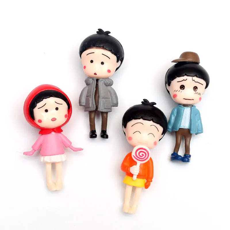 LF 4Pcs Resin Cartoon Doll 43X18mm Decoration Crafts Flatback Cabochon Embellishments For Scrapbooking Diy Accessories
LF 4Pcs Resin Cartoon Doll 43X18mm Decoration Crafts Flatback Cabochon Embellishments For Scrapbooking Diy Accessories