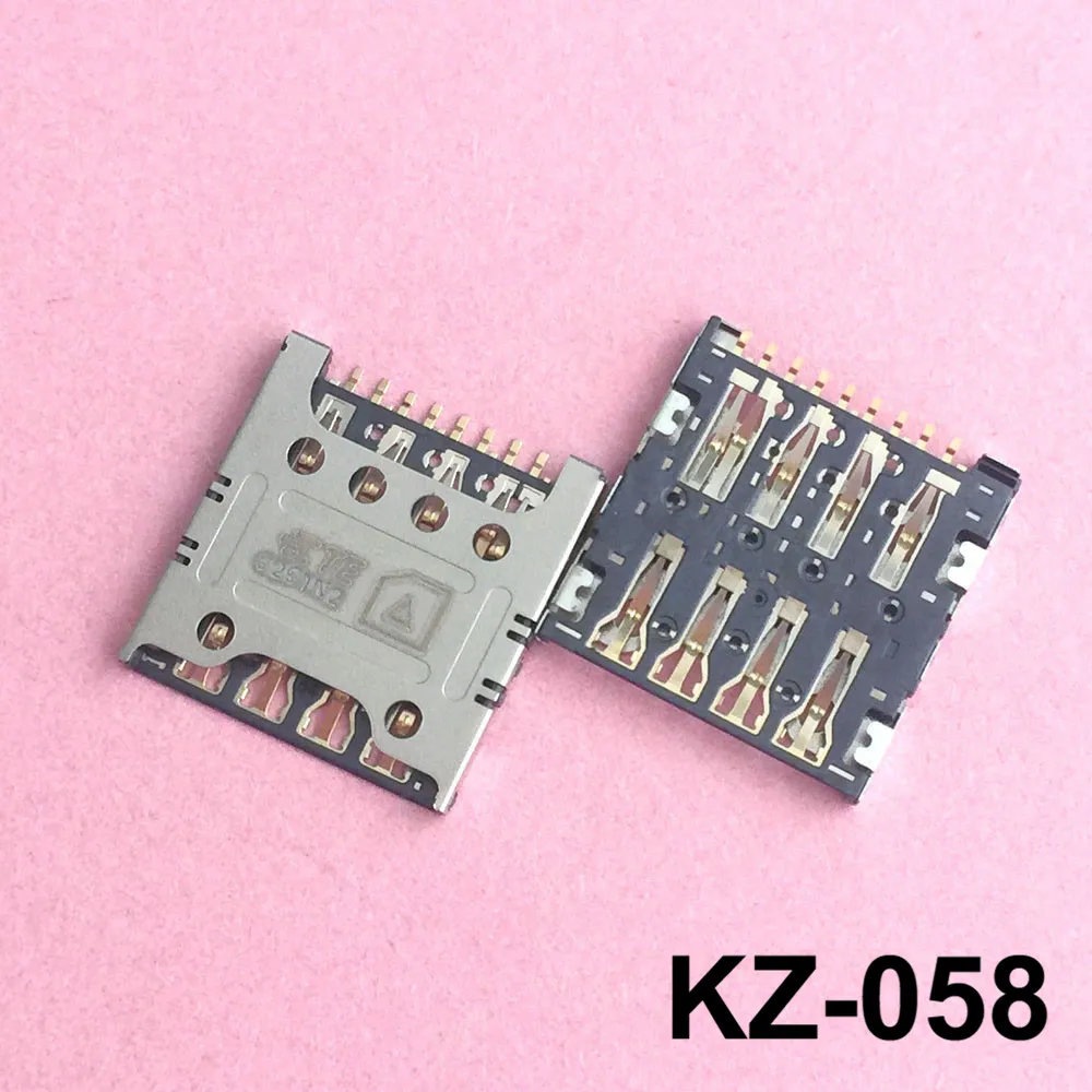 For Huawei Honor Ascend Play 4 C8817D G620S G621-TL00 G620S-UL00 B199 C8816D Sim Card Slot Tray Holder Socket Reader Repair Part
For Huawei Honor Ascend Play 4 C8817D G620S G621-TL00 G620S-UL00 B199 C8816D Sim Card Slot Tray Holder Socket Reader Repair Part