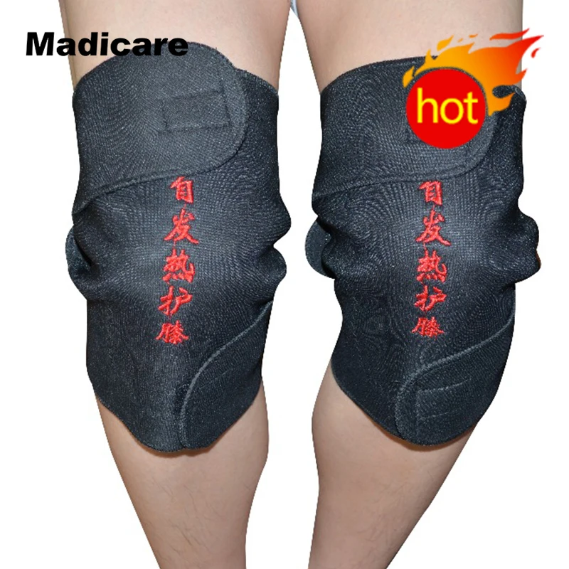 2 шт. турмалиновые Налокотники и наколенники|knee pad support|knee padselbow knee pads |