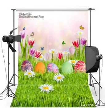 Spring Flower Leaves Easter Egg Grass backdrop Vinyl cloth High quality Computer Print wall Scenery photo studio background
Spring Flower Leaves Easter Egg Grass backdrop Vinyl cloth High quality Computer Print wall Scenery photo studio background