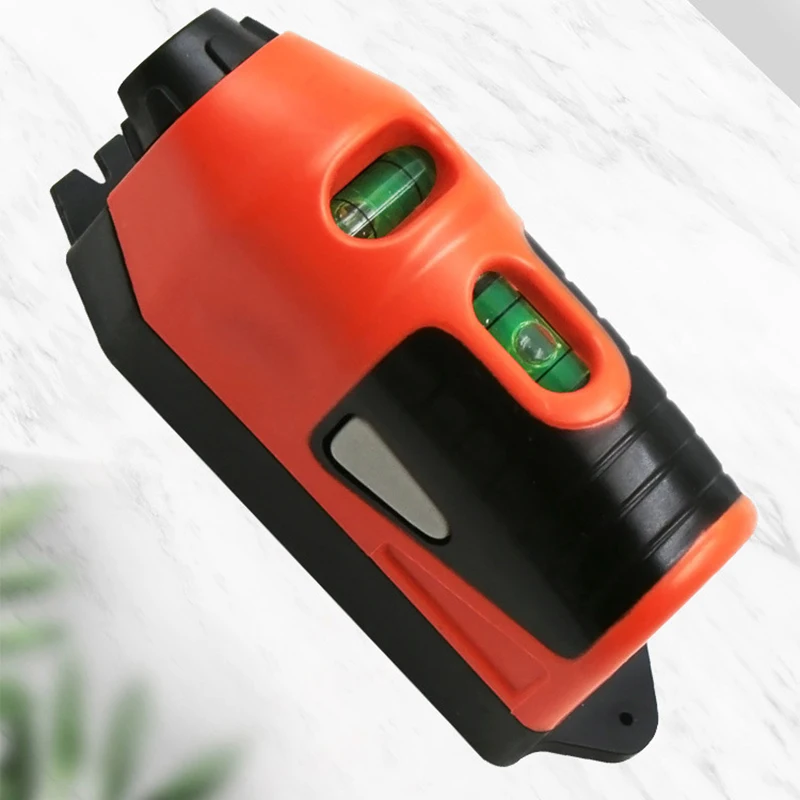 Dropship Laser Level Mini Vertical Spirit Level Tool Laser Guided Level Line Measurement Gauge Tool
Dropship Laser Level Mini Vertical Spirit Level Tool Laser Guided Level Line Measurement Gauge Tool