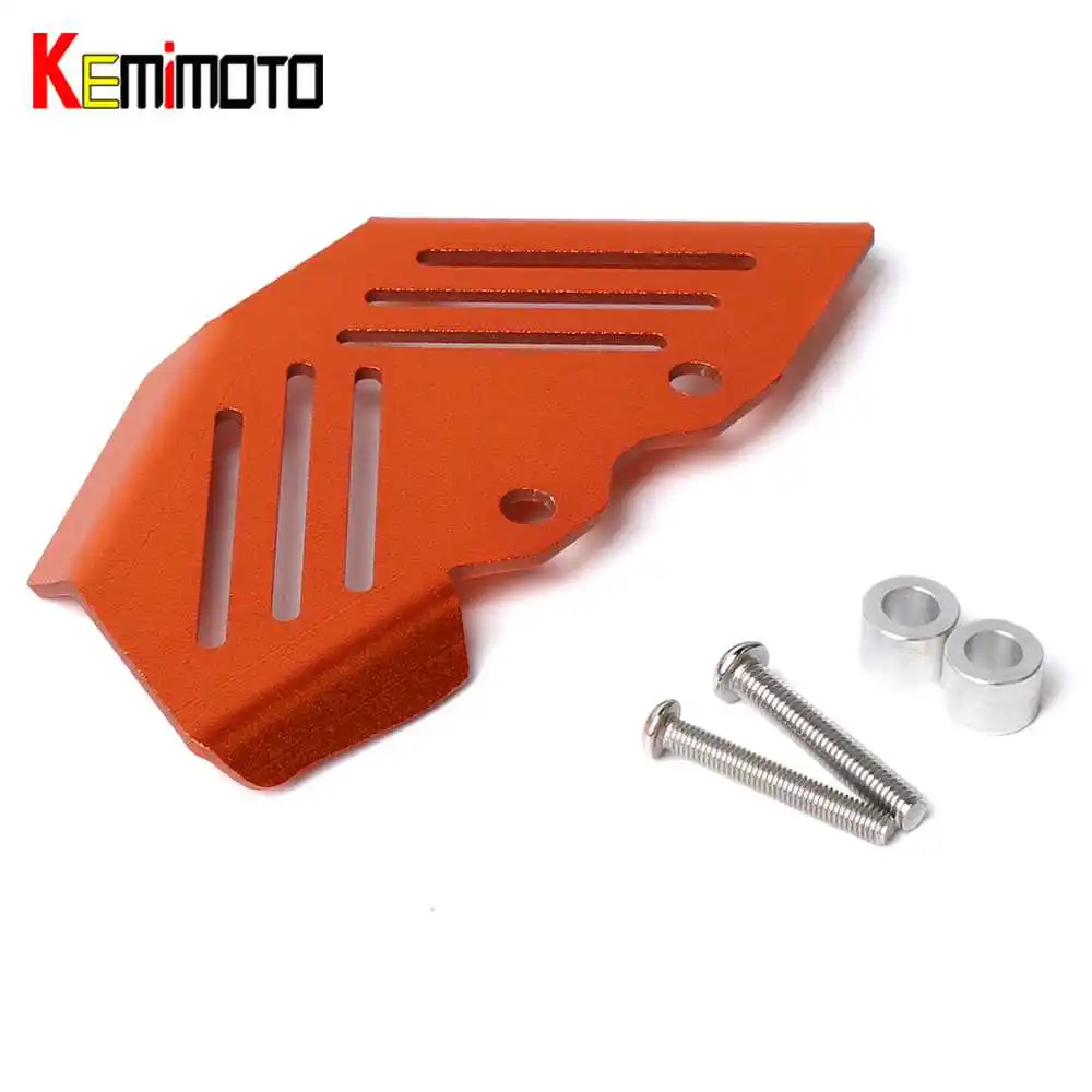 KEMiMOTO For KTM 1050 1090 1190 1290 Adv Brake Reservoir Guard Protective Cover Protector fule resersoir guard motorcycle parts
KEMiMOTO For KTM 1050 1090 1190 1290 Adv Brake Reservoir Guard Protective Cover Protector fule resersoir guard motorcycle parts