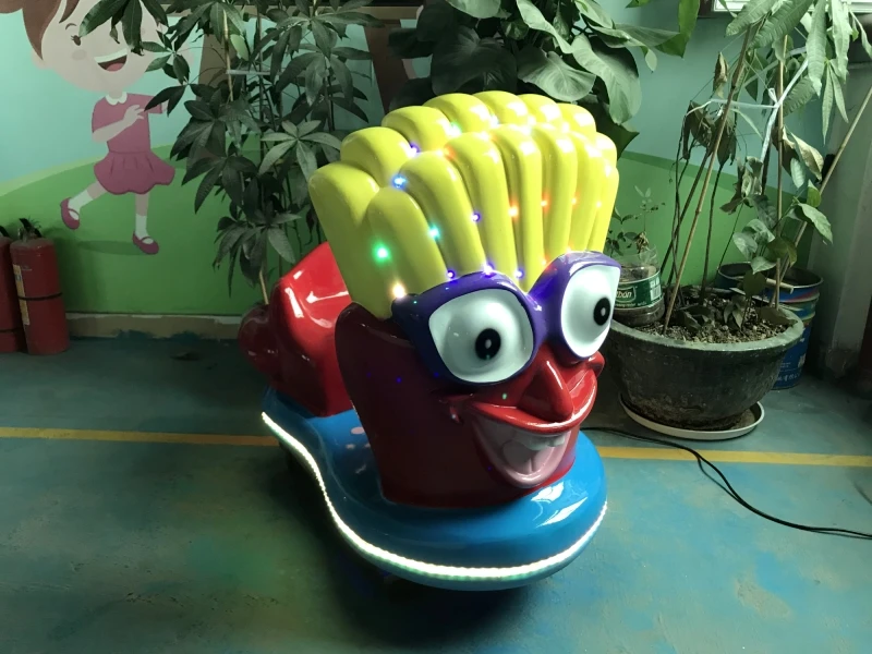 fiberglass-reinforced coin operated amusement kids Swing Machine FRP kiddie ride on toy car YLW-K1842
fiberglass-reinforced coin operated amusement kids Swing Machine FRP kiddie ride on toy car YLW-K1842