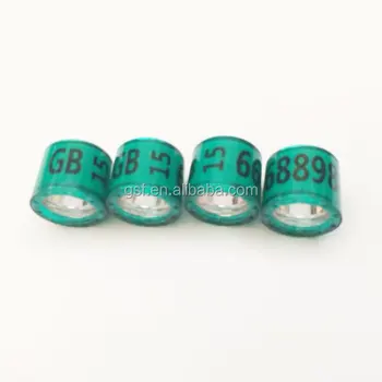 free shipping 2014 hot sell custom pigeon bands with your name,your phone number ,pigeon ring
free shipping 2014 hot sell custom pigeon bands with your name,your phone number ,pigeon ring