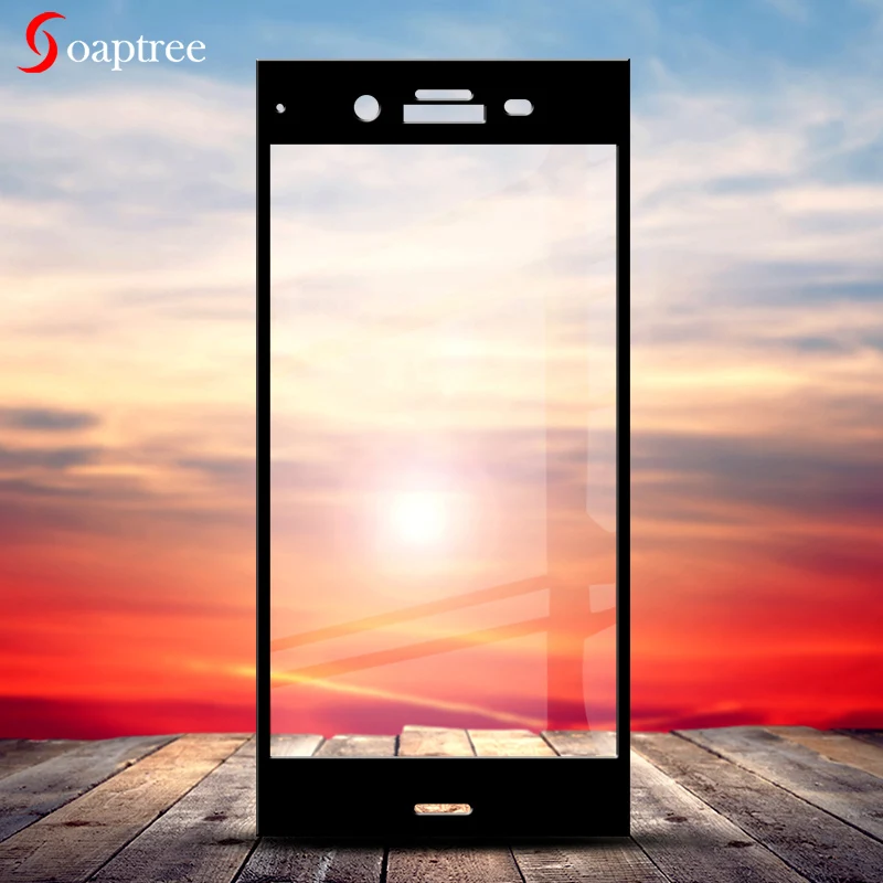 Soaptree 3D Tempered Glass For Sony Xperia XA1 Plus XZ Premium XZ1 Compact X Screen Protector For Sony Xperia X F5122 Film Glass
Soaptree 3D Tempered Glass For Sony Xperia XA1 Plus XZ Premium XZ1 Compact X Screen Protector For Sony Xperia X F5122 Film Glass