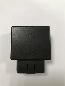 4G OBD intelligent monitoring terminal (with WIFI) OBD+GPS+WIFI+4G program customized 4G OBD box
4G OBD intelligent monitoring terminal (with WIFI) OBD+GPS+WIFI+4G program customized 4G OBD box