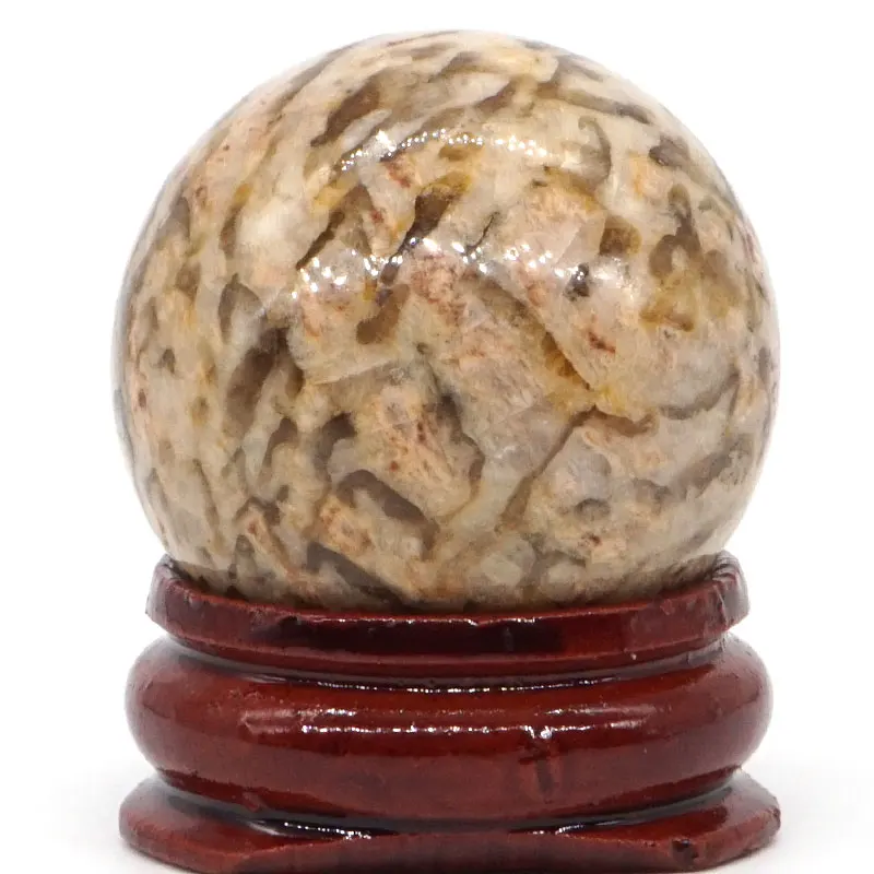 Natural Zebradorite Ball Natural Mineral Quartz Sphere Hand Massage Crystal Ball Healing Feng Shui Home Decor Accessory 30mm
Natural Zebradorite Ball Natural Mineral Quartz Sphere Hand Massage Crystal Ball Healing Feng Shui Home Decor Accessory 30mm