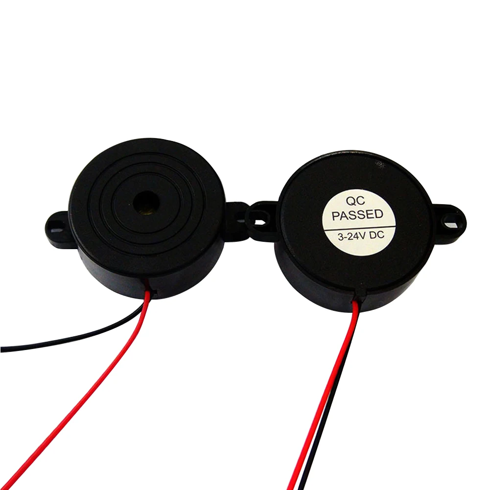 Useful Durable Van Active For Car Piezo Electronic Device Continuous Sound Tone Beep Alarm Mini Horn Portable Buzzer
Useful Durable Van Active For Car Piezo Electronic Device Continuous Sound Tone Beep Alarm Mini Horn Portable Buzzer