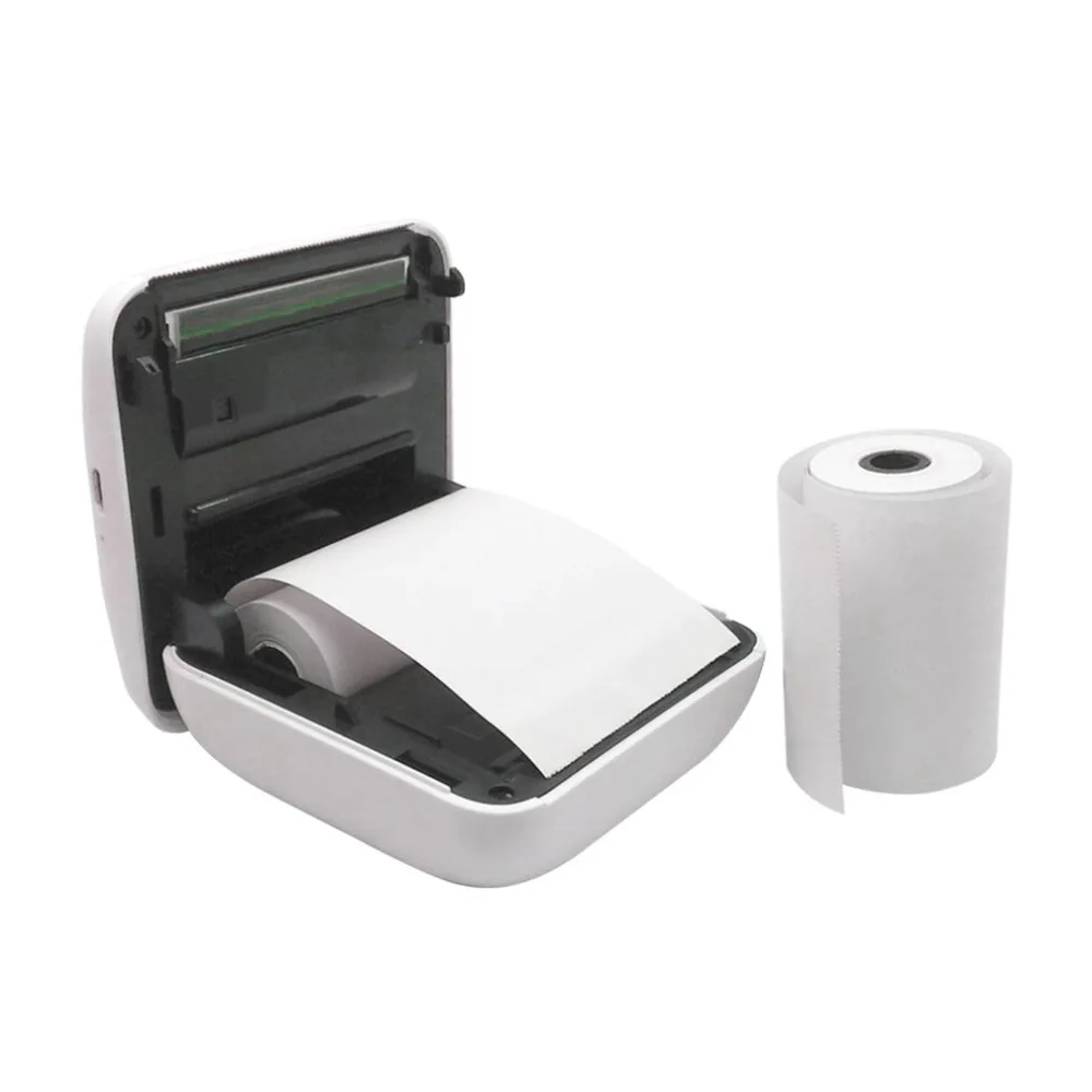 1 Roll Coreless Heat-sensitive Paper Canvas Mobile Pos Machine Paper 57x30mm Cash Register Paper Small Ticket Roll Paper
1 Roll Coreless Heat-sensitive Paper Canvas Mobile Pos Machine Paper 57x30mm Cash Register Paper Small Ticket Roll Paper