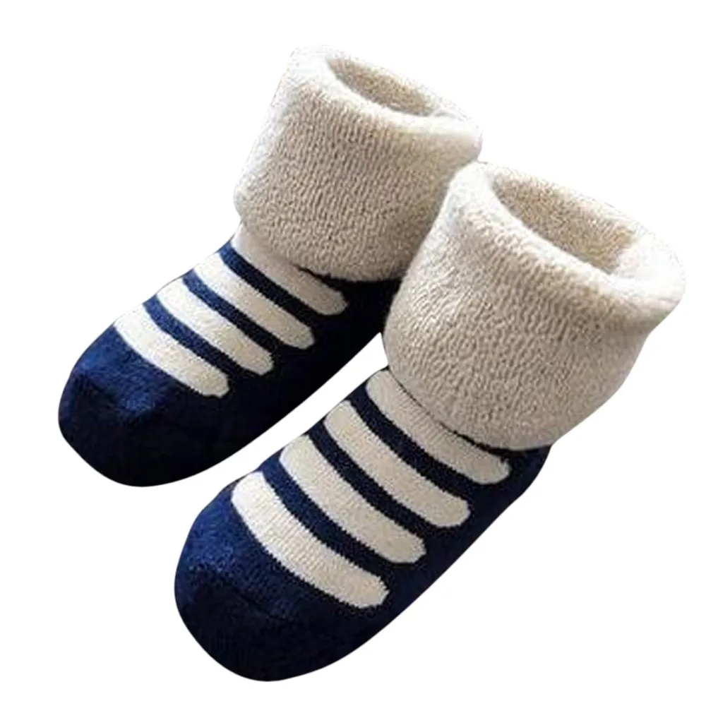 LONSANT Infant Baby Boys Girls socks Toddler Kids Anti-Slip Knitted Warm Socks Baby Boys Girls Cute Cartoon Animal socks
LONSANT Infant Baby Boys Girls socks Toddler Kids Anti-Slip Knitted Warm Socks Baby Boys Girls Cute Cartoon Animal socks