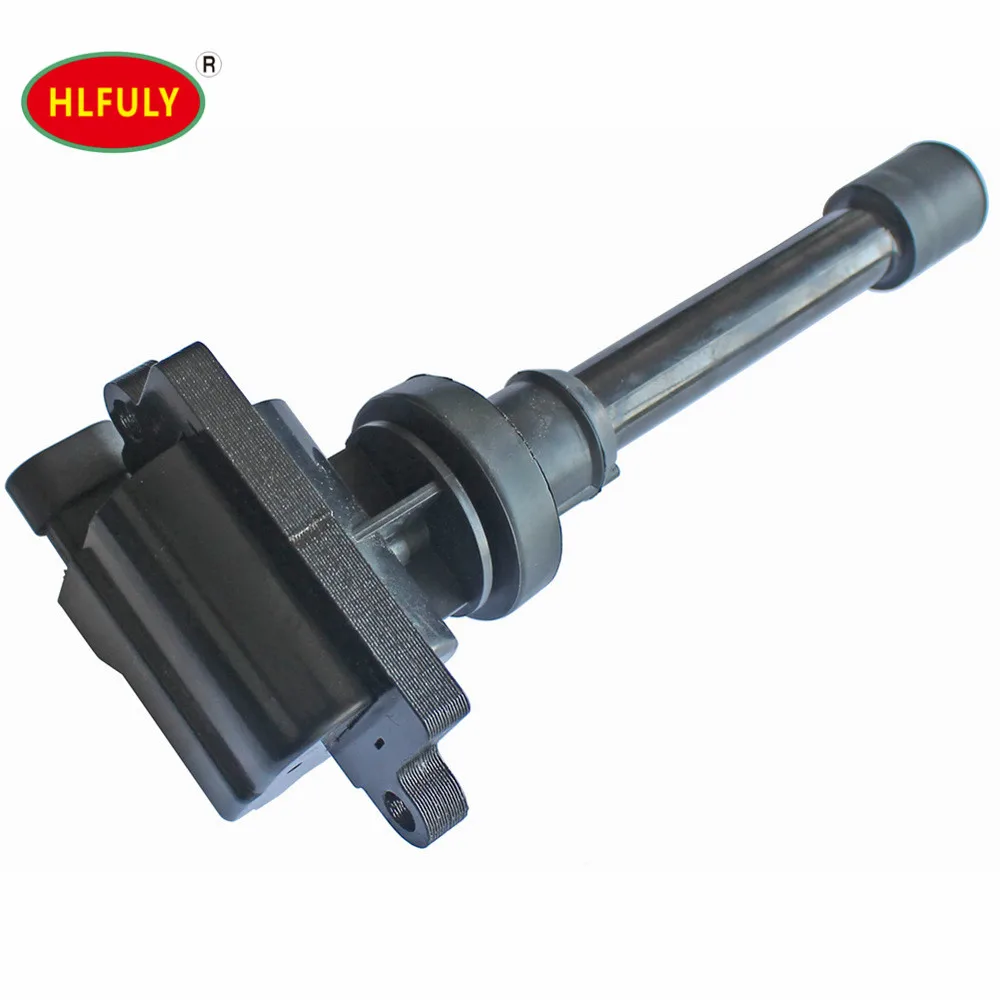 1PCS Free Shipping For Ignition coil for Mit Engine 4G63T OEM NO: SMW250367 SMW251371
1PCS Free Shipping For Ignition coil for Mit Engine 4G63T OEM NO: SMW250367 SMW251371