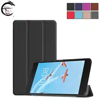 Slim Case for Lenovo Tab E7 TB-7104 Protective Cover Tablet Cover Tab E7 TB-7104F Magnetic Folding Stand Skin Shell funda
Slim Case for Lenovo Tab E7 TB-7104 Protective Cover Tablet Cover Tab E7 TB-7104F Magnetic Folding Stand Skin Shell funda