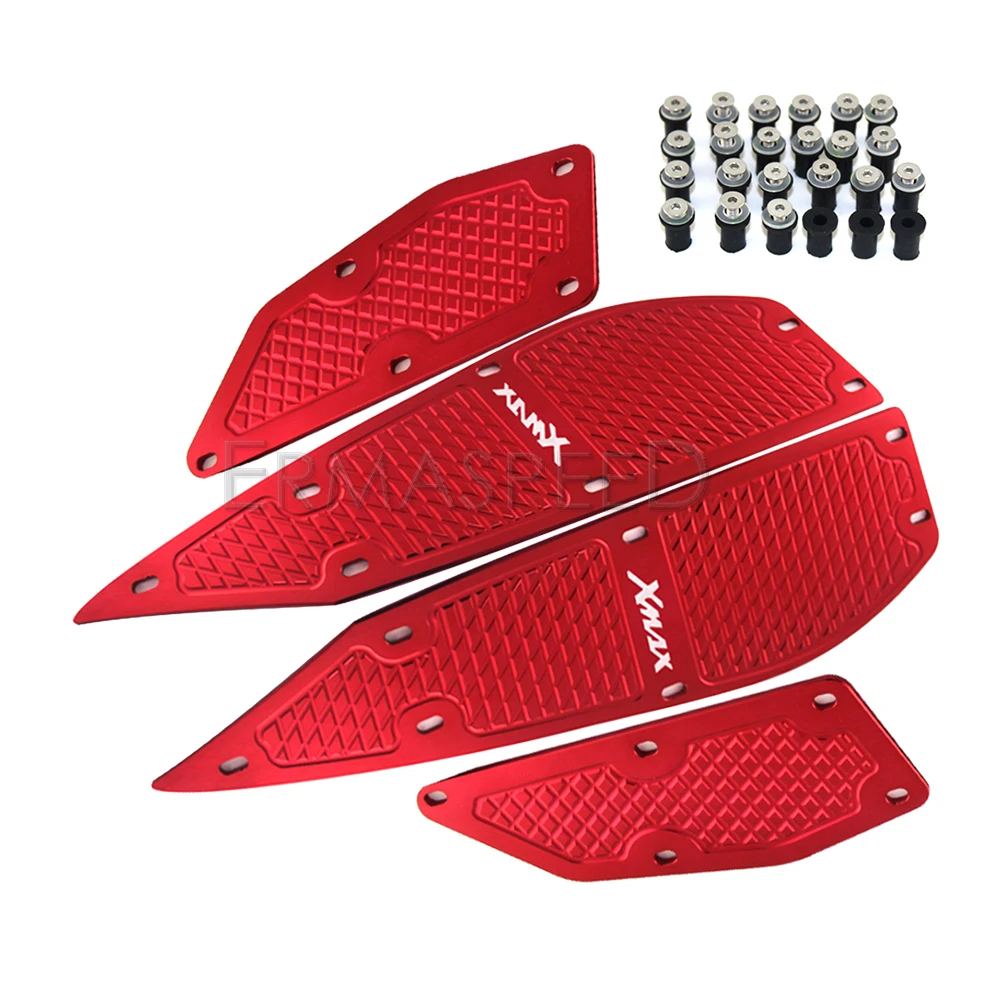 xmax front footrest (4)