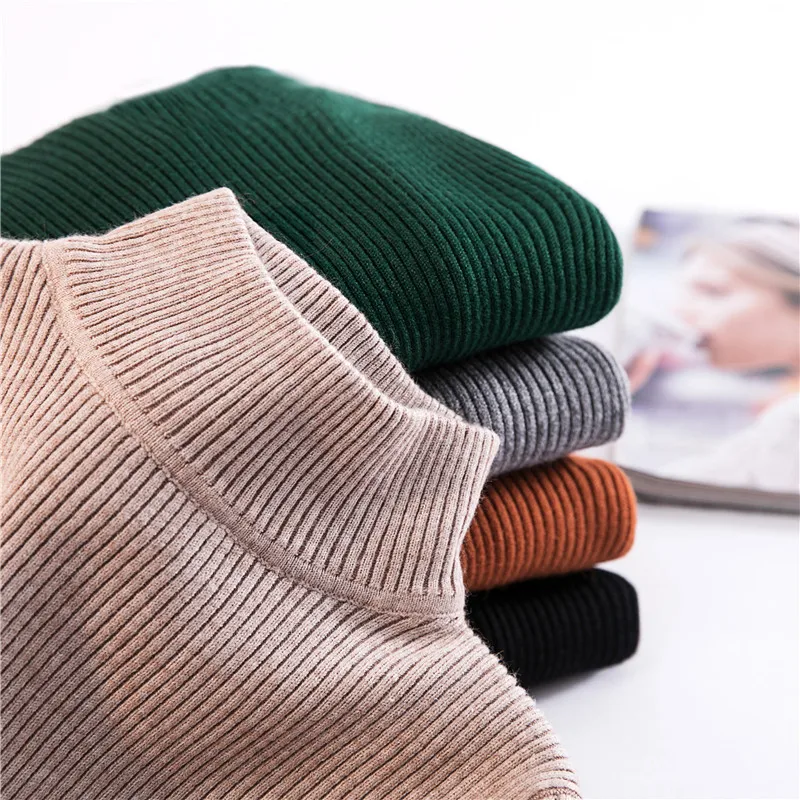 Good Quality Comfy half neck Sweater womens 2019 Women Korean soft Pullover Jumper Winter Top Knitted Sweater Pull Femme
Good Quality Comfy half neck Sweater womens 2019 Women Korean soft Pullover Jumper Winter Top Knitted Sweater Pull Femme