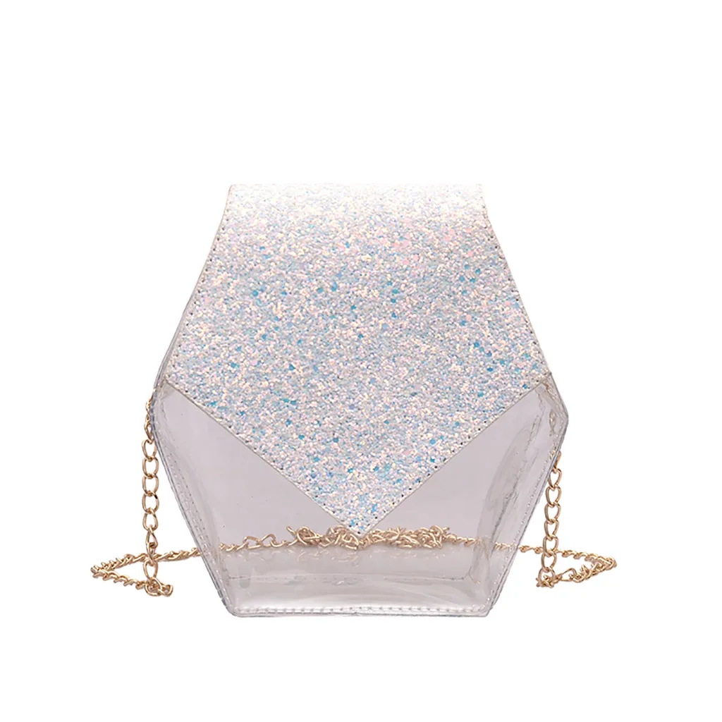 Small Bags For Women Transparent Versatile Messenger Bag Shoulder Fashion Bag Lady Cute Malas De Senhora
Small Bags For Women Transparent Versatile Messenger Bag Shoulder Fashion Bag Lady Cute Malas De Senhora