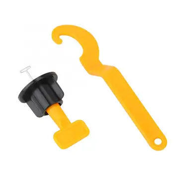 50pcs/set Reusable Tile Leveler Flat Ceramic Floor Wall Construction Tools Tiles Leveling System
50pcs/set Reusable Tile Leveler Flat Ceramic Floor Wall Construction Tools Tiles Leveling System